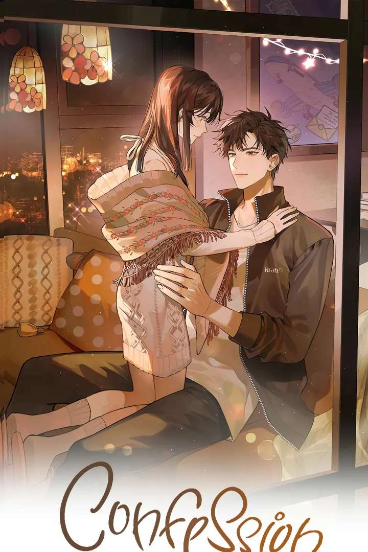 Confession Chapter 56 - Page 11