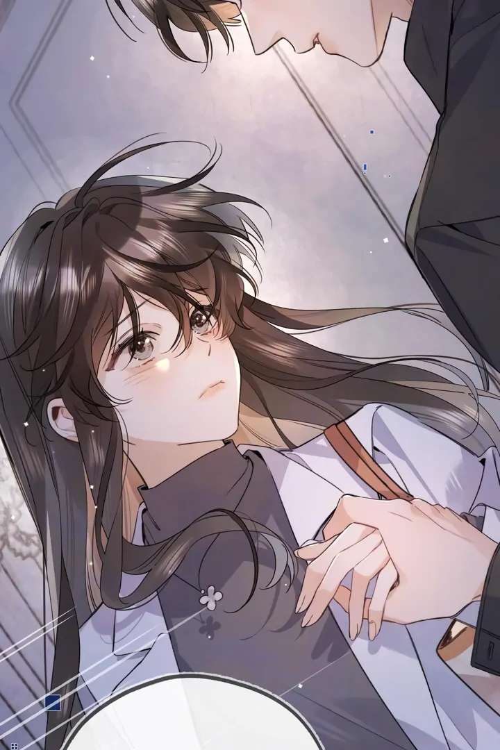 Confession Chapter 56 - Page 5