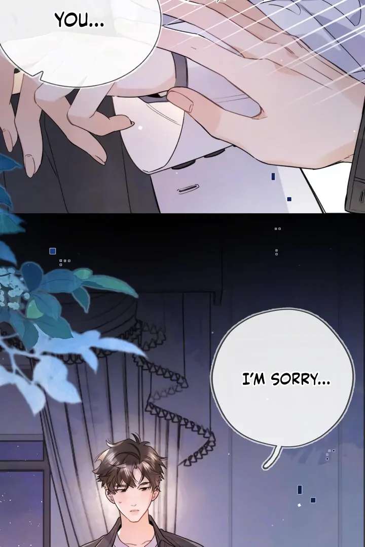 Confession Chapter 56 - Page 8