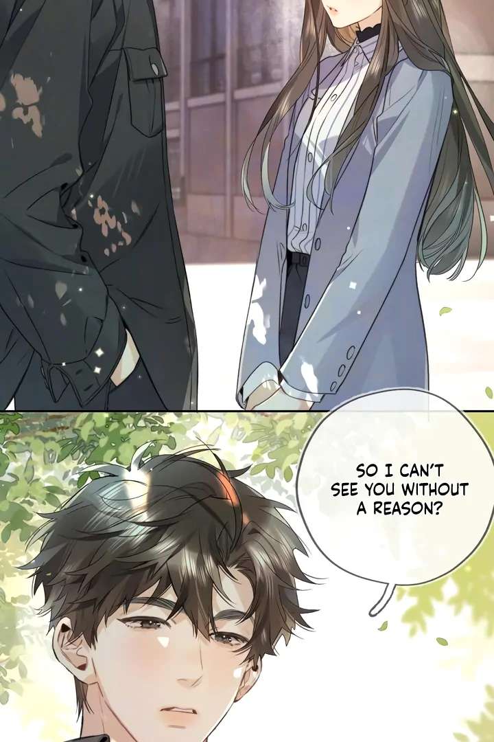 Confession Chapter 57 - Page 22