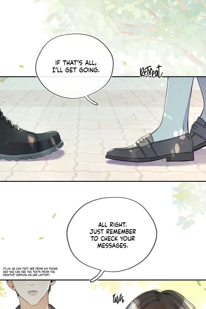 Confession Chapter 57 - Page 29