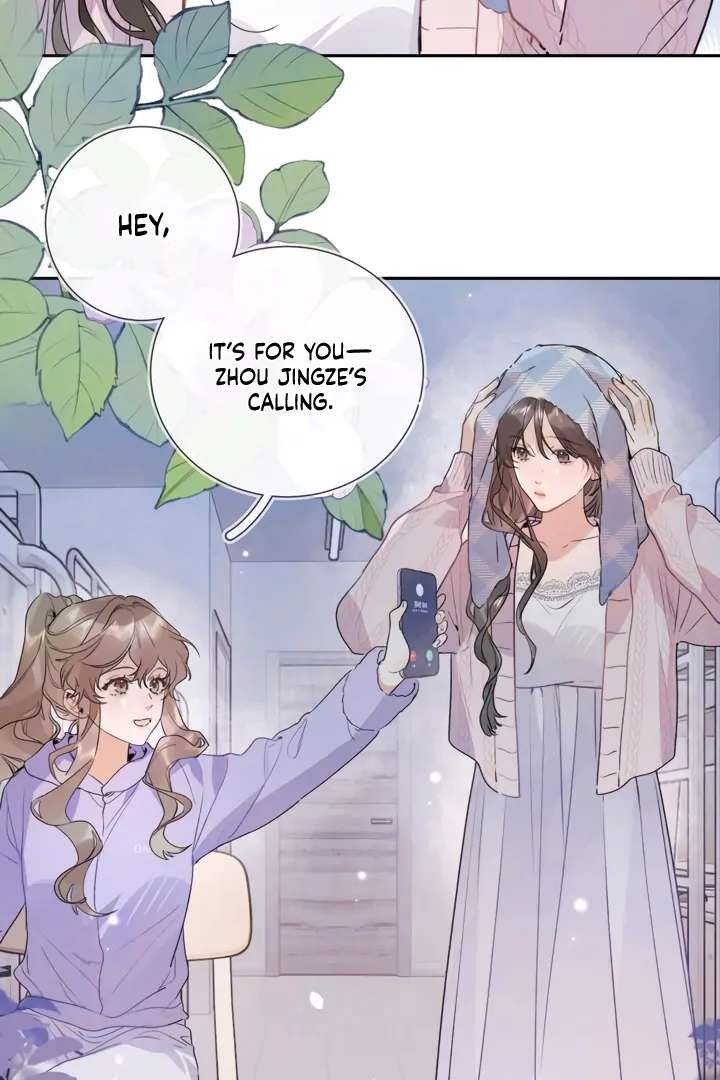 Confession Chapter 57 - Page 36