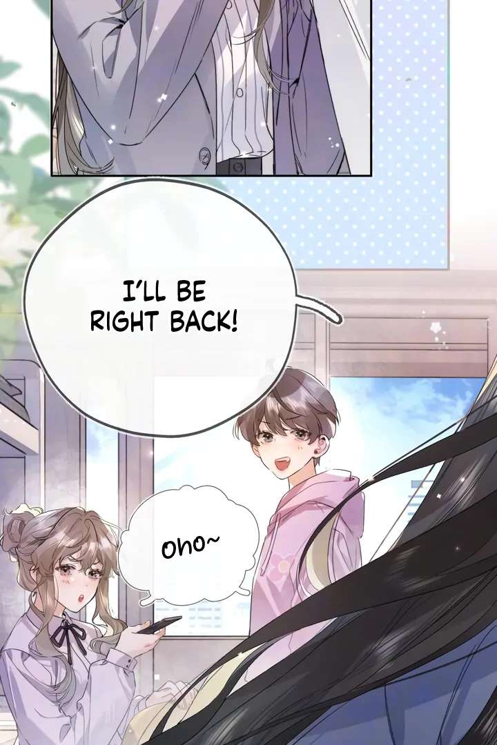 Confession Chapter 57 - Page 8