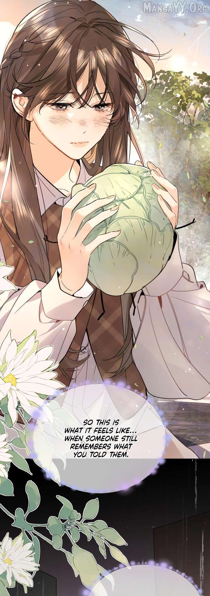 Confession Chapter 58 - Page 6