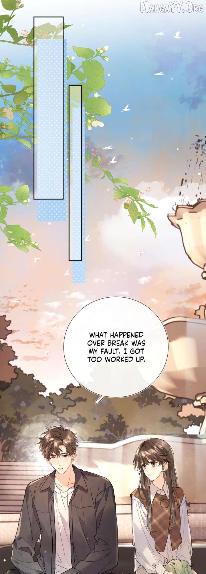 Confession Chapter 59 - Page 2