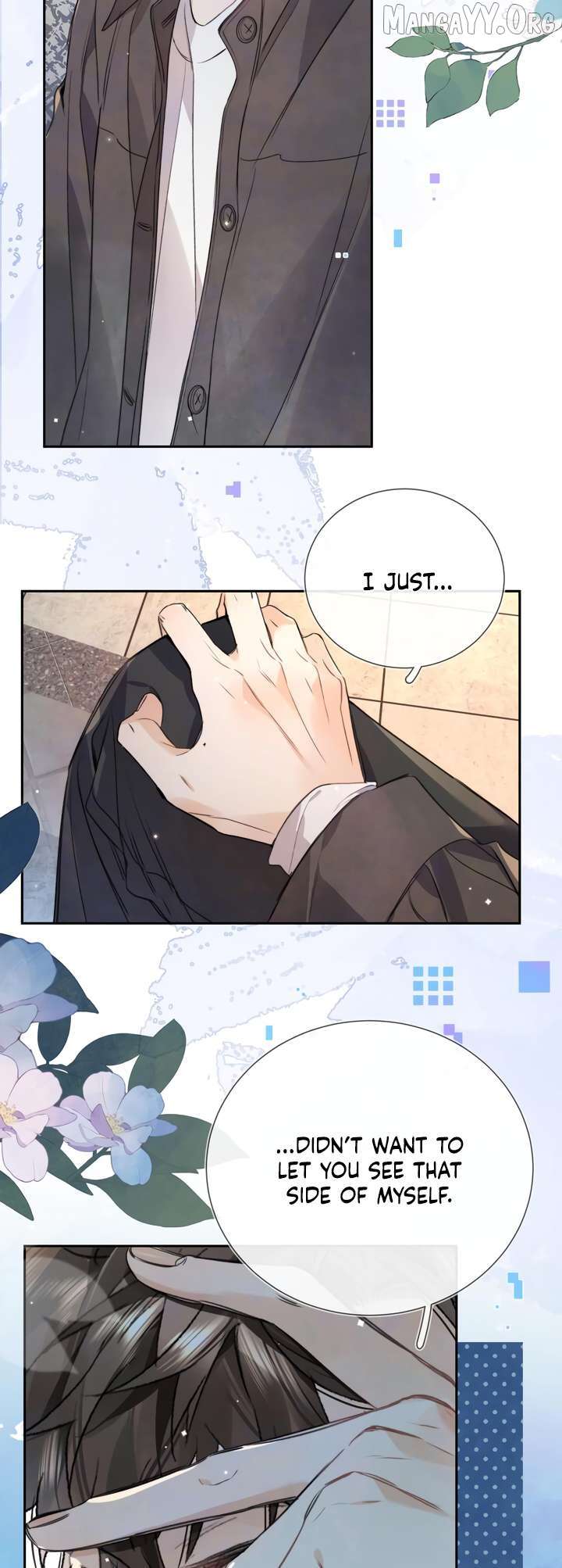 Confession Chapter 59 - Page 4