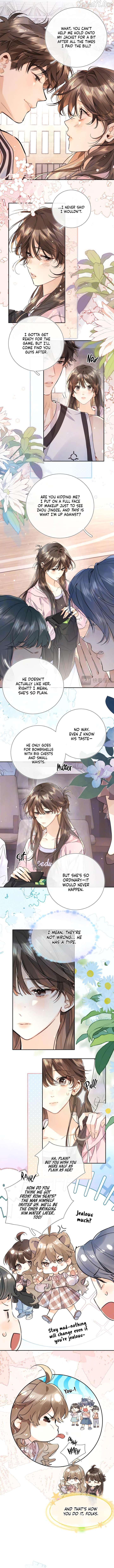 Confession Chapter 60 - Page 2