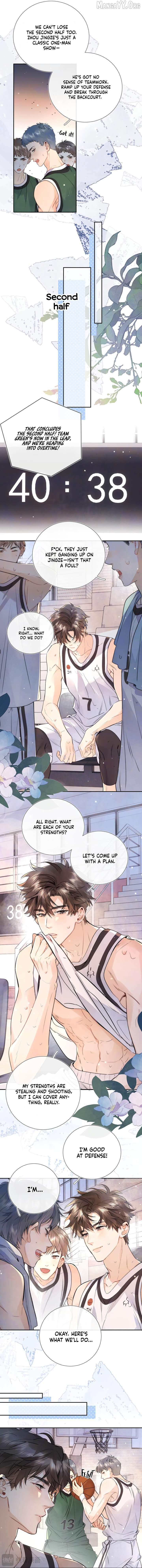 Confession Chapter 61 - Page 2