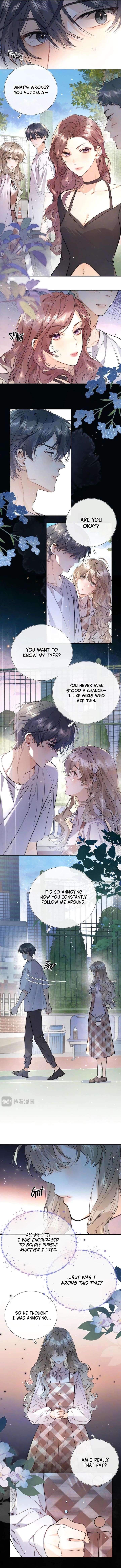 Confession Chapter 62 - Page 3