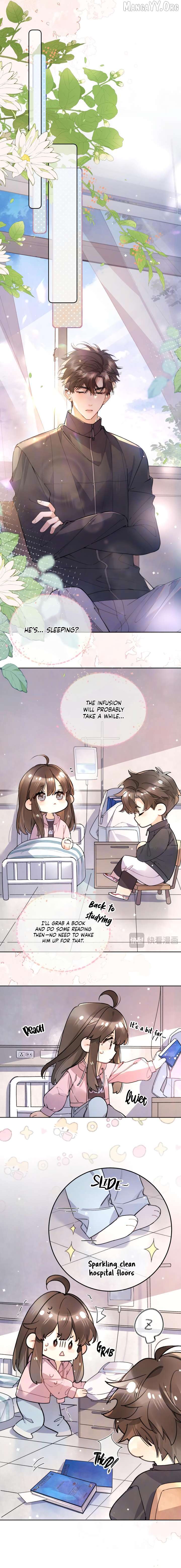 Confession Chapter 64 - Page 3