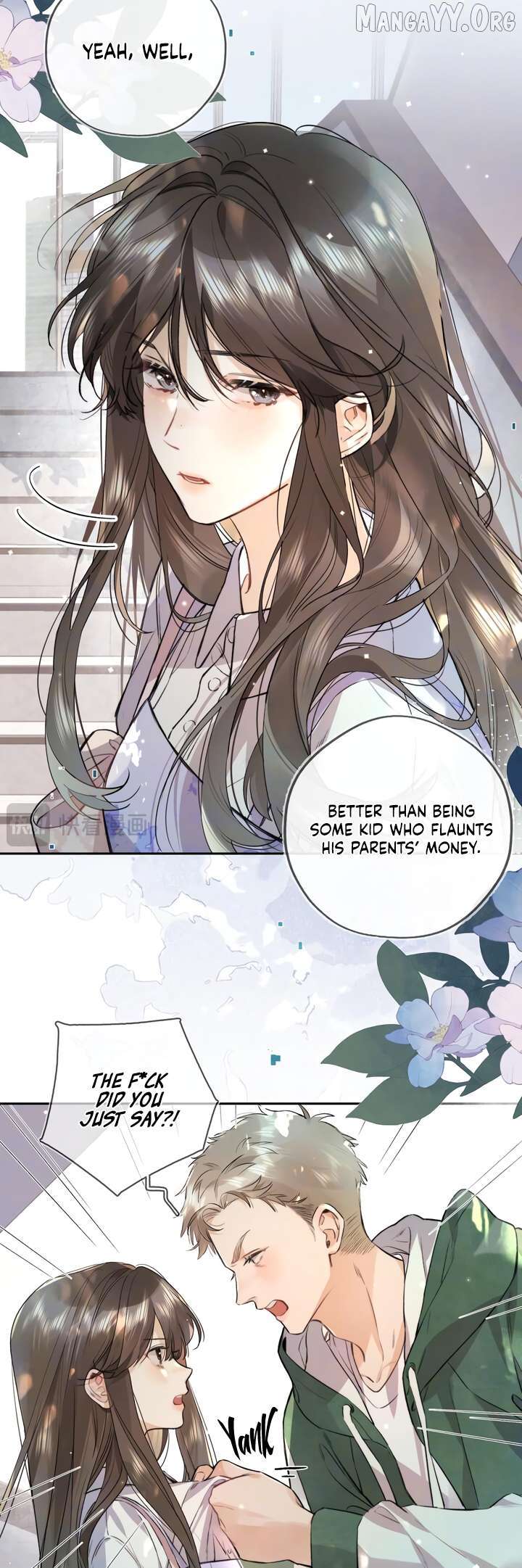 Confession Chapter 65 - Page 7