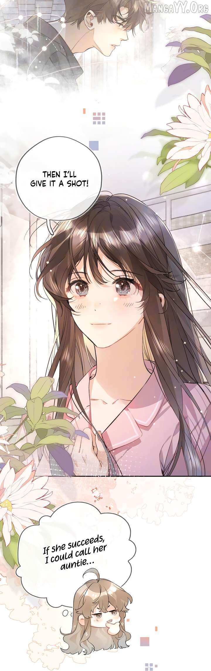 Confession Chapter 66 - Page 14