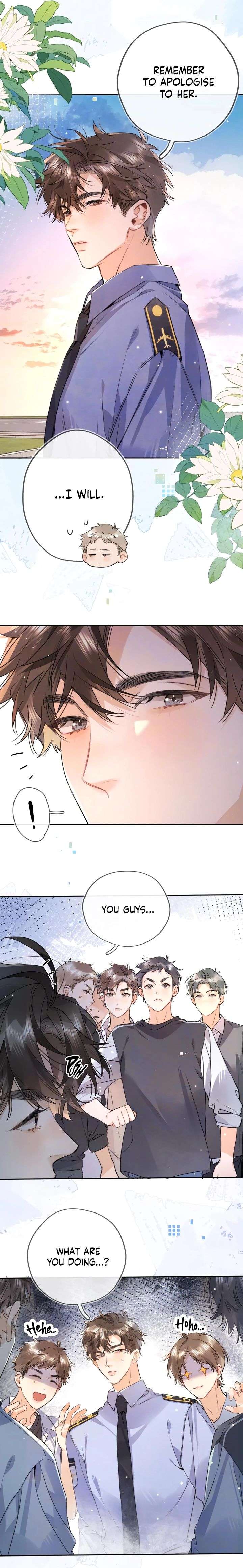 Confession Chapter 68 - Page 2