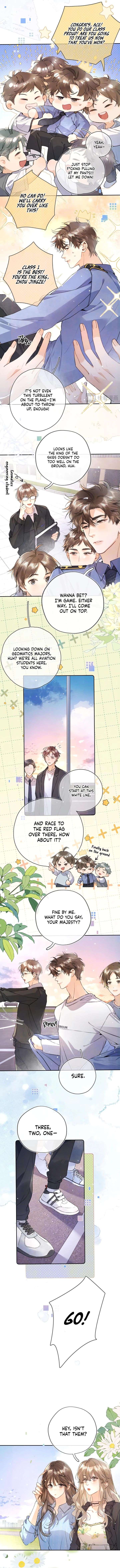 Confession Chapter 68 - Page 3