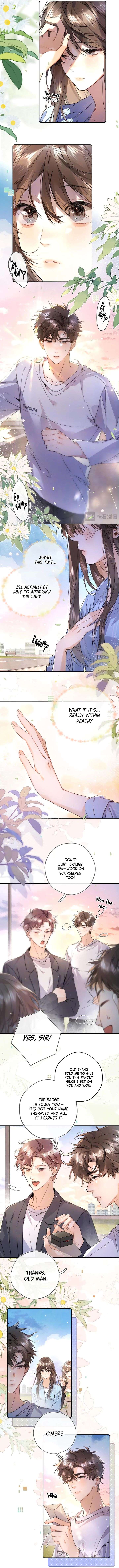 Confession Chapter 68 - Page 4