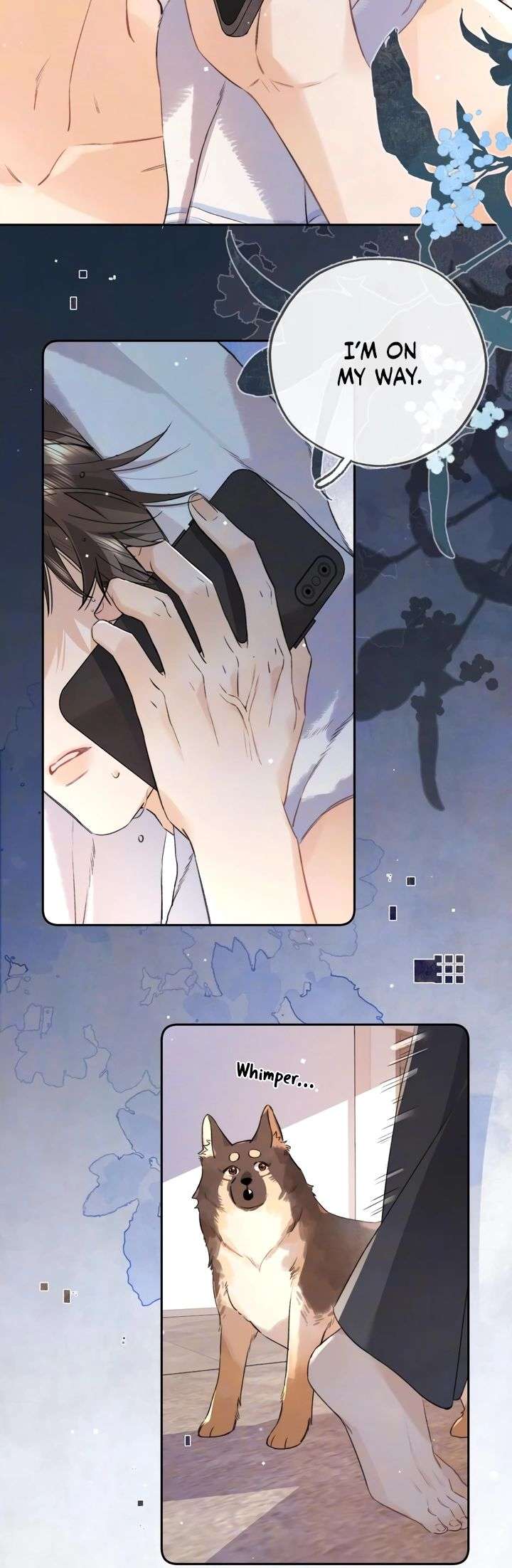 Confession Chapter 69 - Page 11