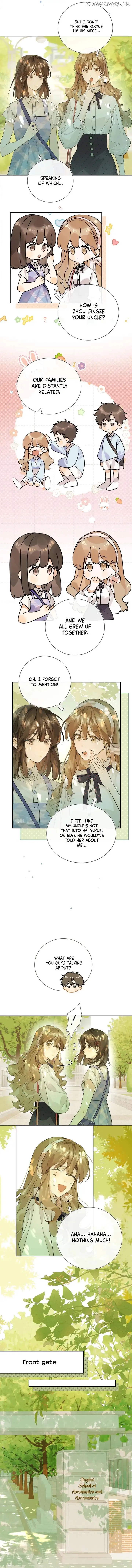 Confession Chapter 8 - Page 2