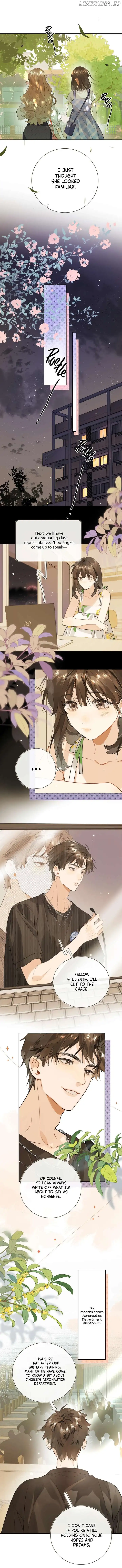 Confession Chapter 8 - Page 4