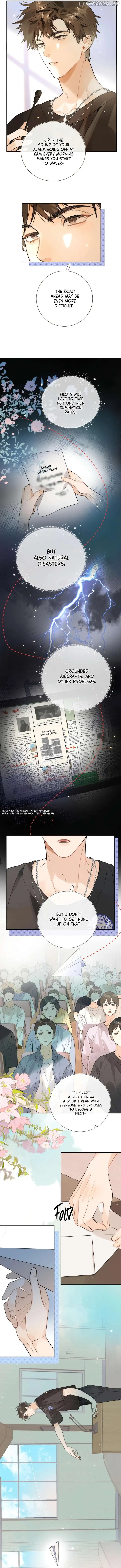 Confession Chapter 8 - Page 5