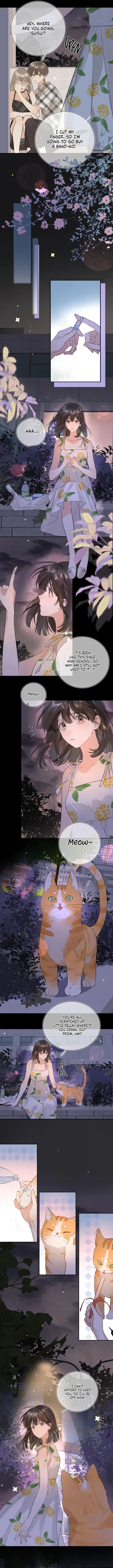 Confession Chapter 9 - Page 3