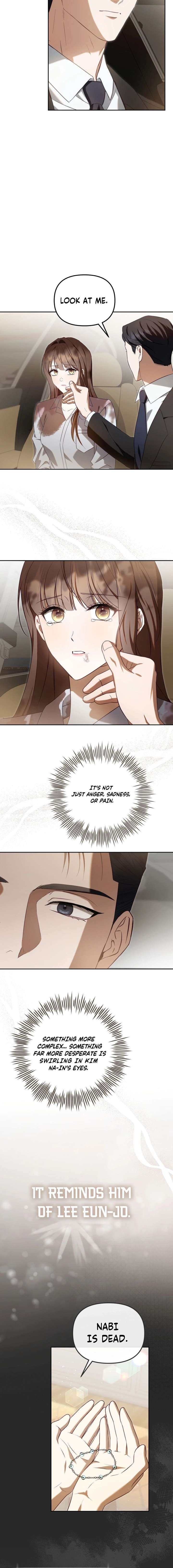 My Dead Wife Returned Chapter 15 - Page 10