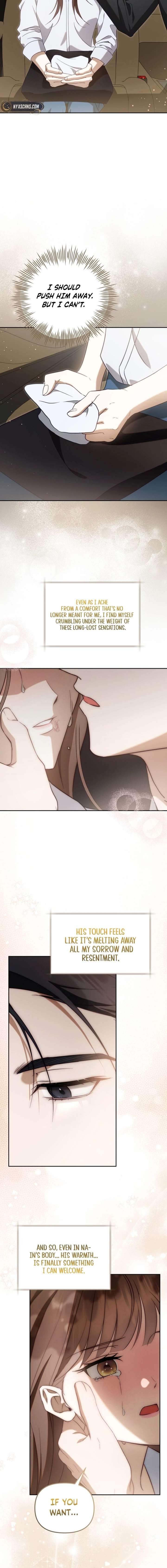 My Dead Wife Returned Chapter 15 - Page 12