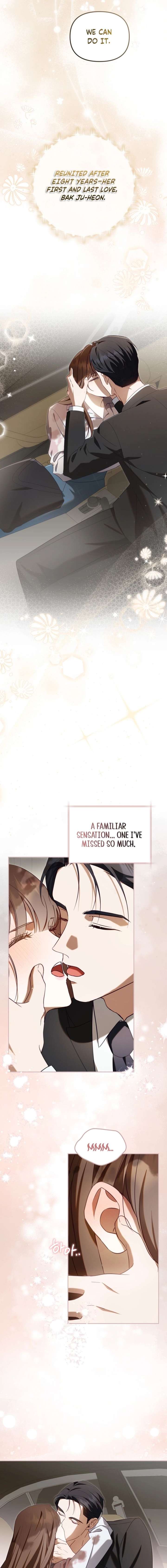 My Dead Wife Returned Chapter 15 - Page 13