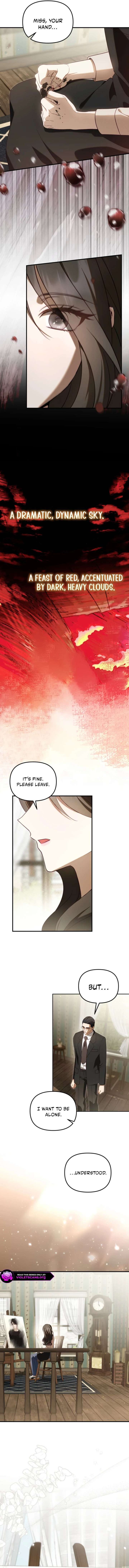 My Dead Wife Returned Chapter 16 - Page 15