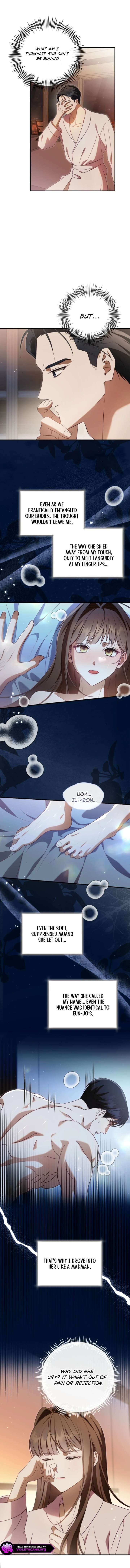 My Dead Wife Returned Chapter 16 - Page 3