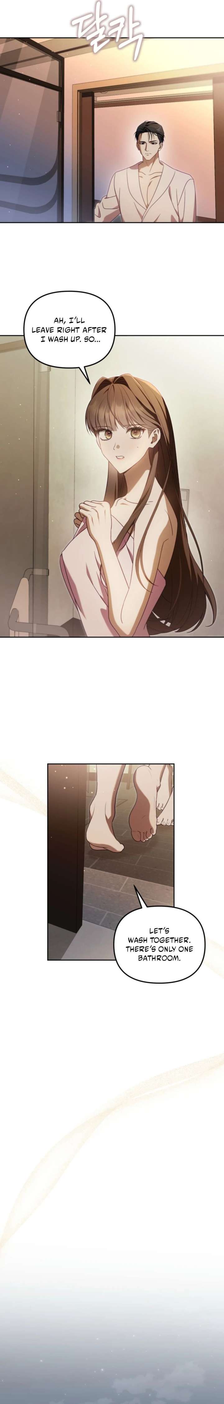 My Dead Wife Returned Chapter 16 - Page 5