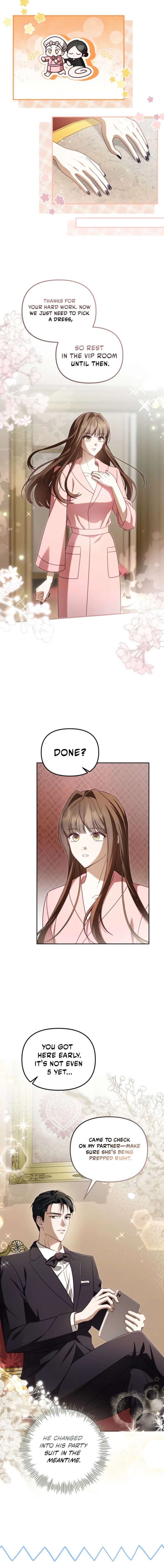 My Dead Wife Returned Chapter 17 - Page 16