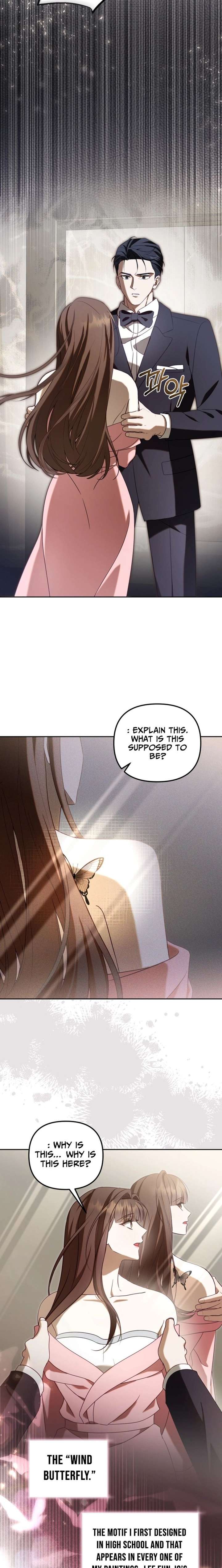 My Dead Wife Returned Chapter 18 - Page 15