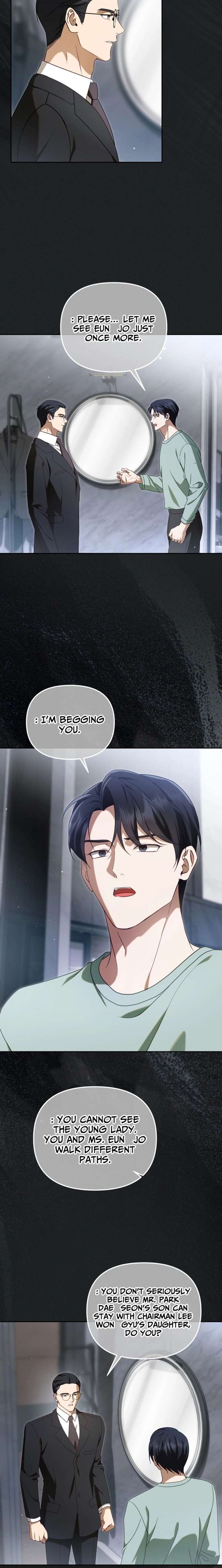 My Dead Wife Returned Chapter 18 - Page 5