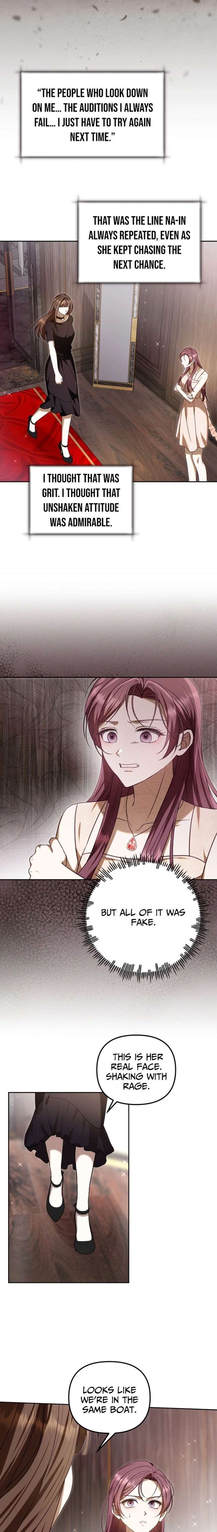 My Dead Wife Returned Chapter 19 - Page 20