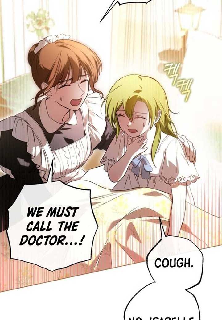 The villain tyrant has returned Chapter 1 - Page 104