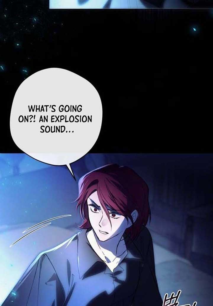 The villain tyrant has returned Chapter 1 - Page 11