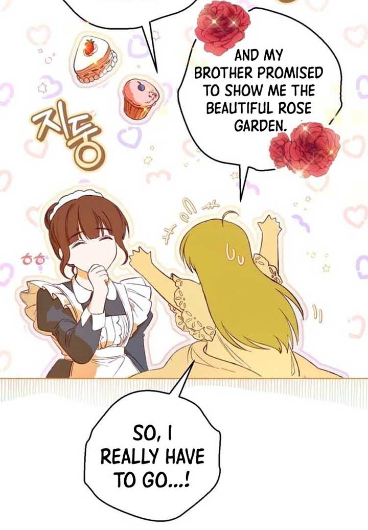 The villain tyrant has returned Chapter 1 - Page 114