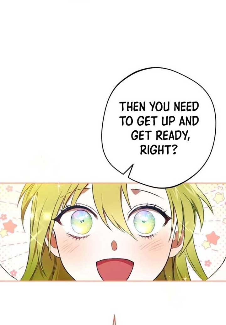 The villain tyrant has returned Chapter 1 - Page 117