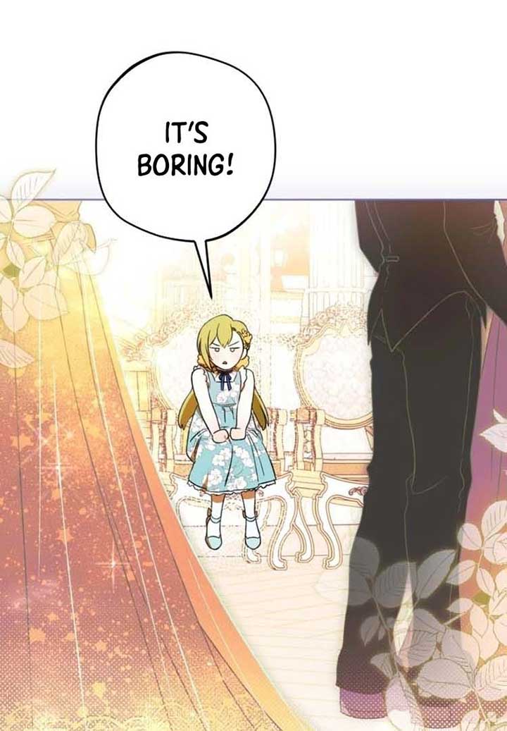 The villain tyrant has returned Chapter 1 - Page 120