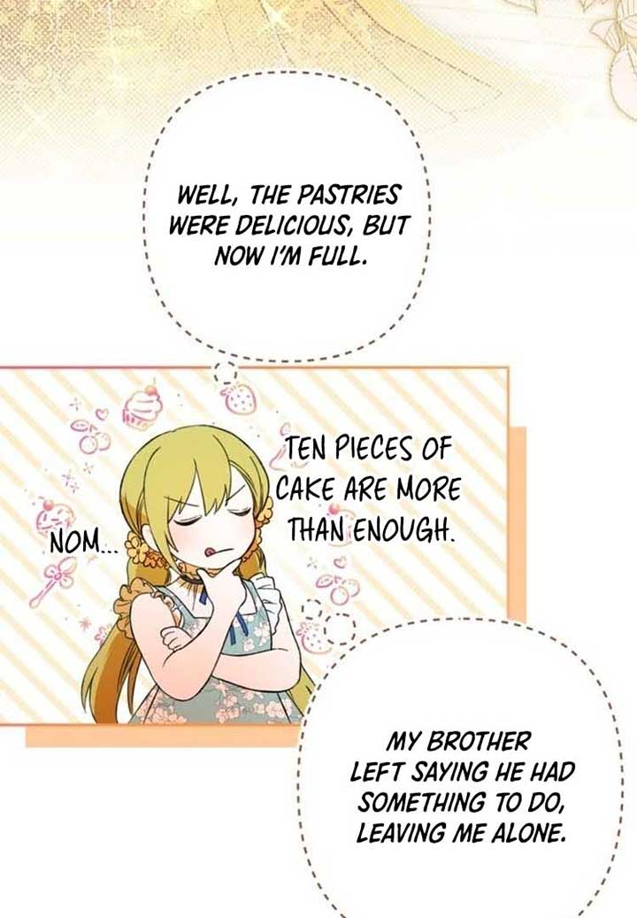 The villain tyrant has returned Chapter 1 - Page 121