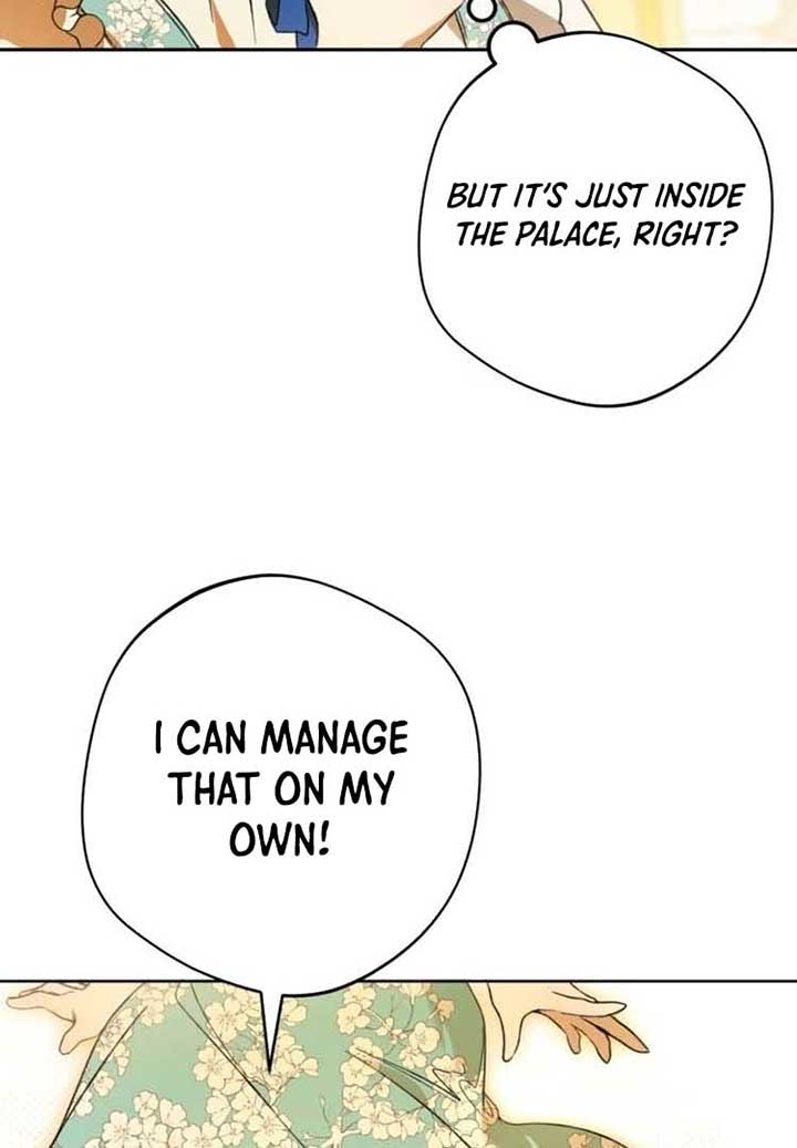 The villain tyrant has returned Chapter 1 - Page 123