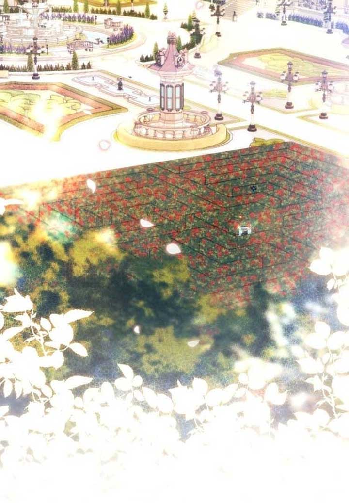 The villain tyrant has returned Chapter 1 - Page 128