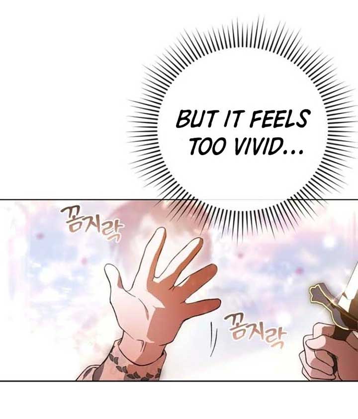 The villain tyrant has returned Chapter 1 - Page 134