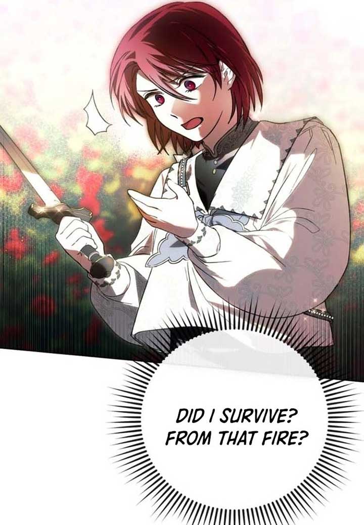 The villain tyrant has returned Chapter 1 - Page 136