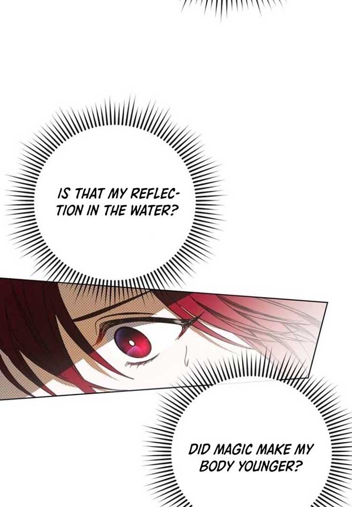 The villain tyrant has returned Chapter 1 - Page 137