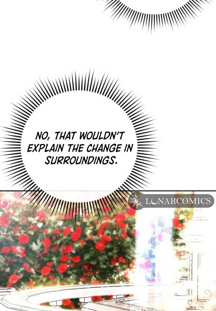 The villain tyrant has returned Chapter 1 - Page 138