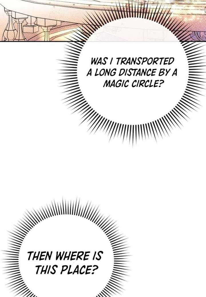 The villain tyrant has returned Chapter 1 - Page 139