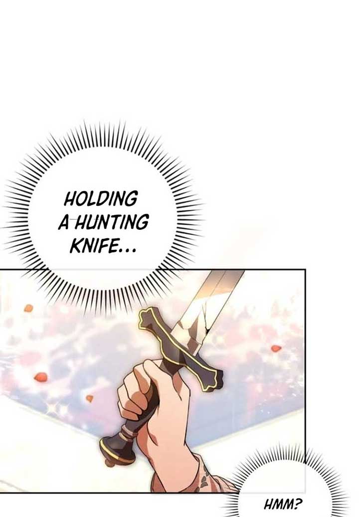 The villain tyrant has returned Chapter 1 - Page 141