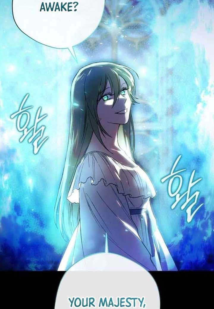 The villain tyrant has returned Chapter 1 - Page 15