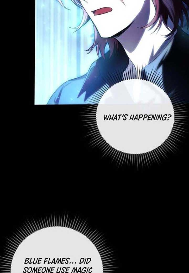 The villain tyrant has returned Chapter 1 - Page 17